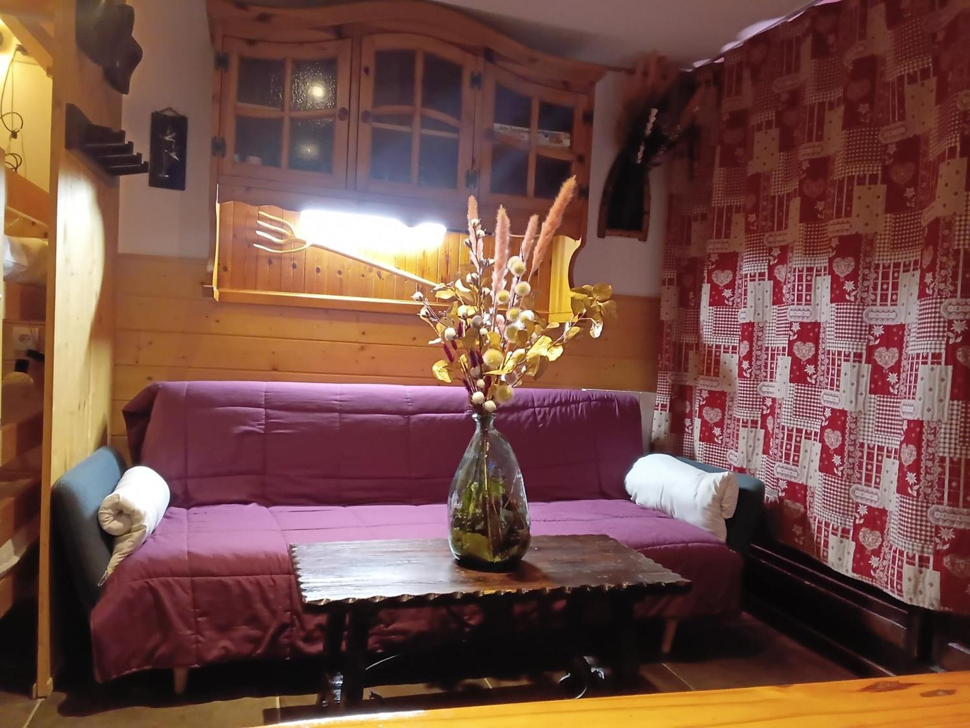 Les Neves Val Thorens