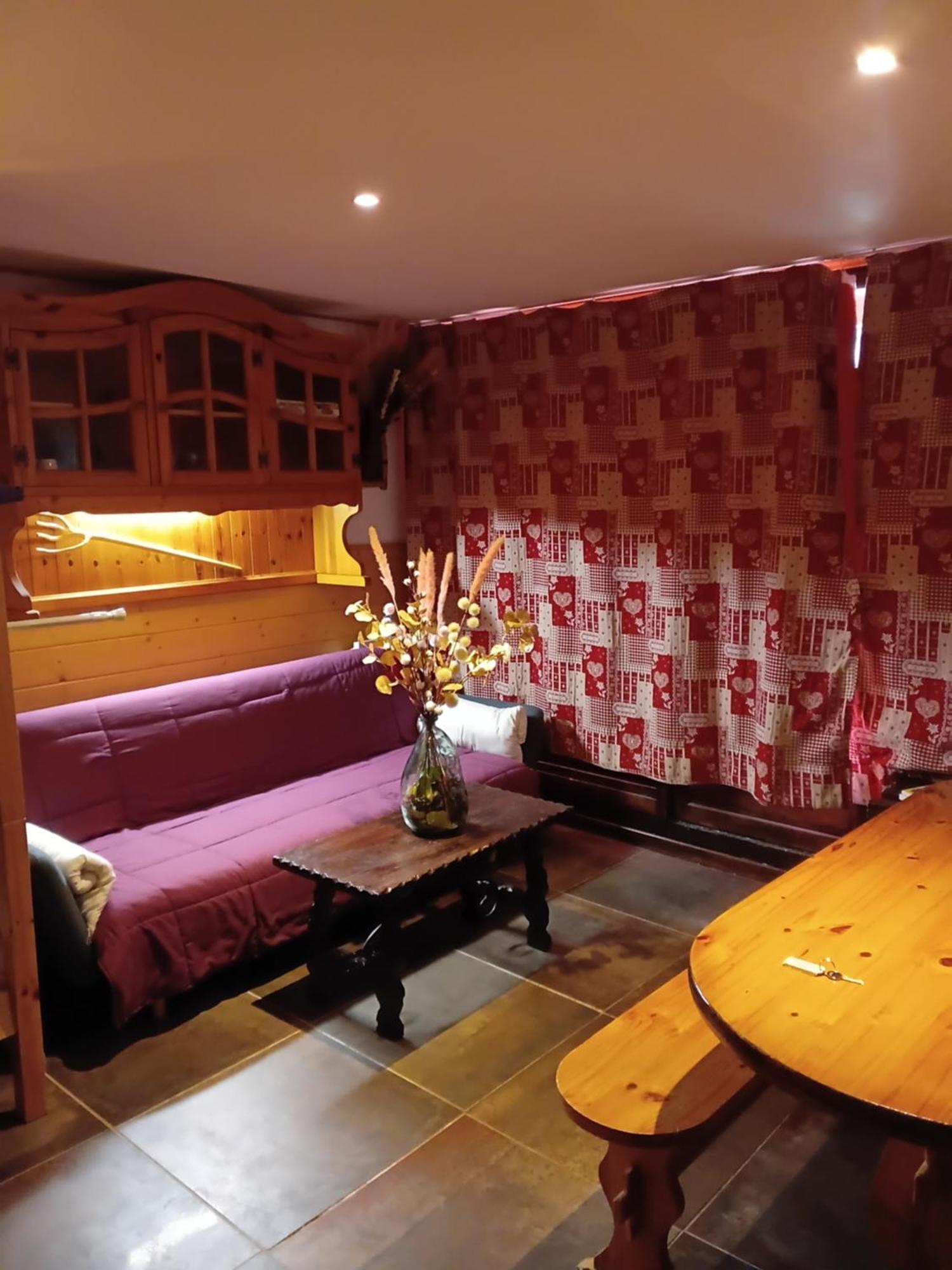 Les Neves Appartement *