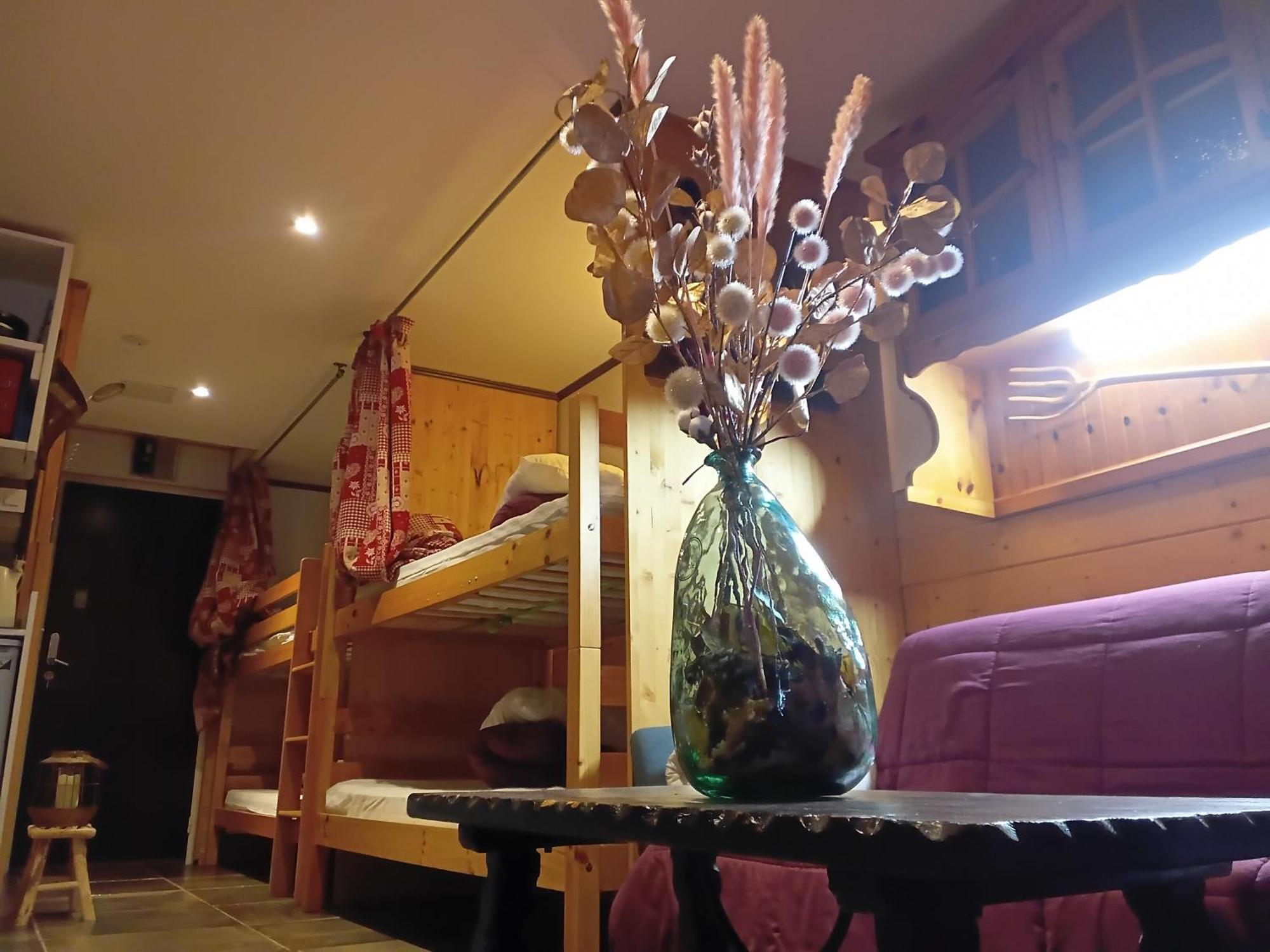 Les Neves Appartement Val Thorens