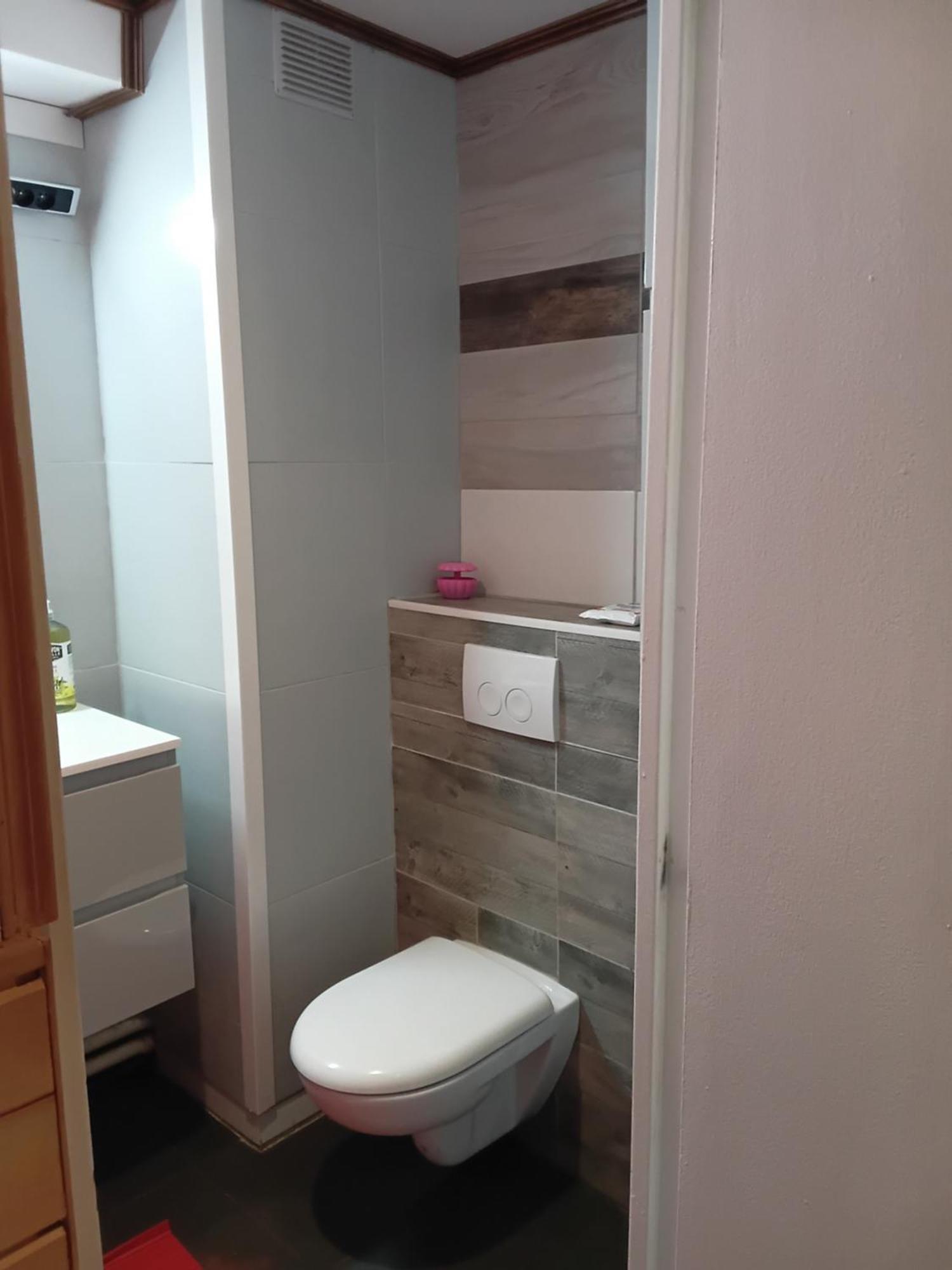 Appartement Les Neves Val Thorens