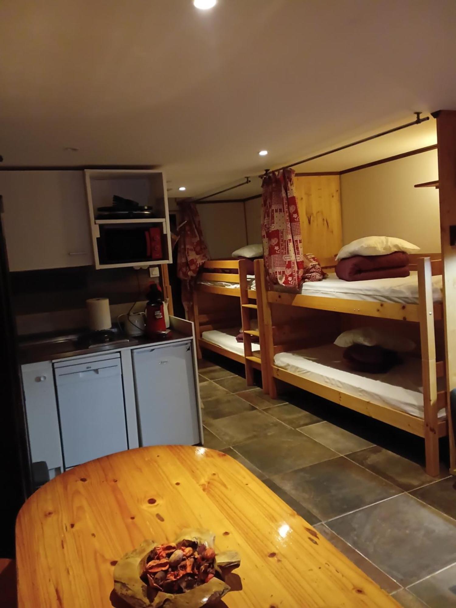 Les Neves Val Thorens