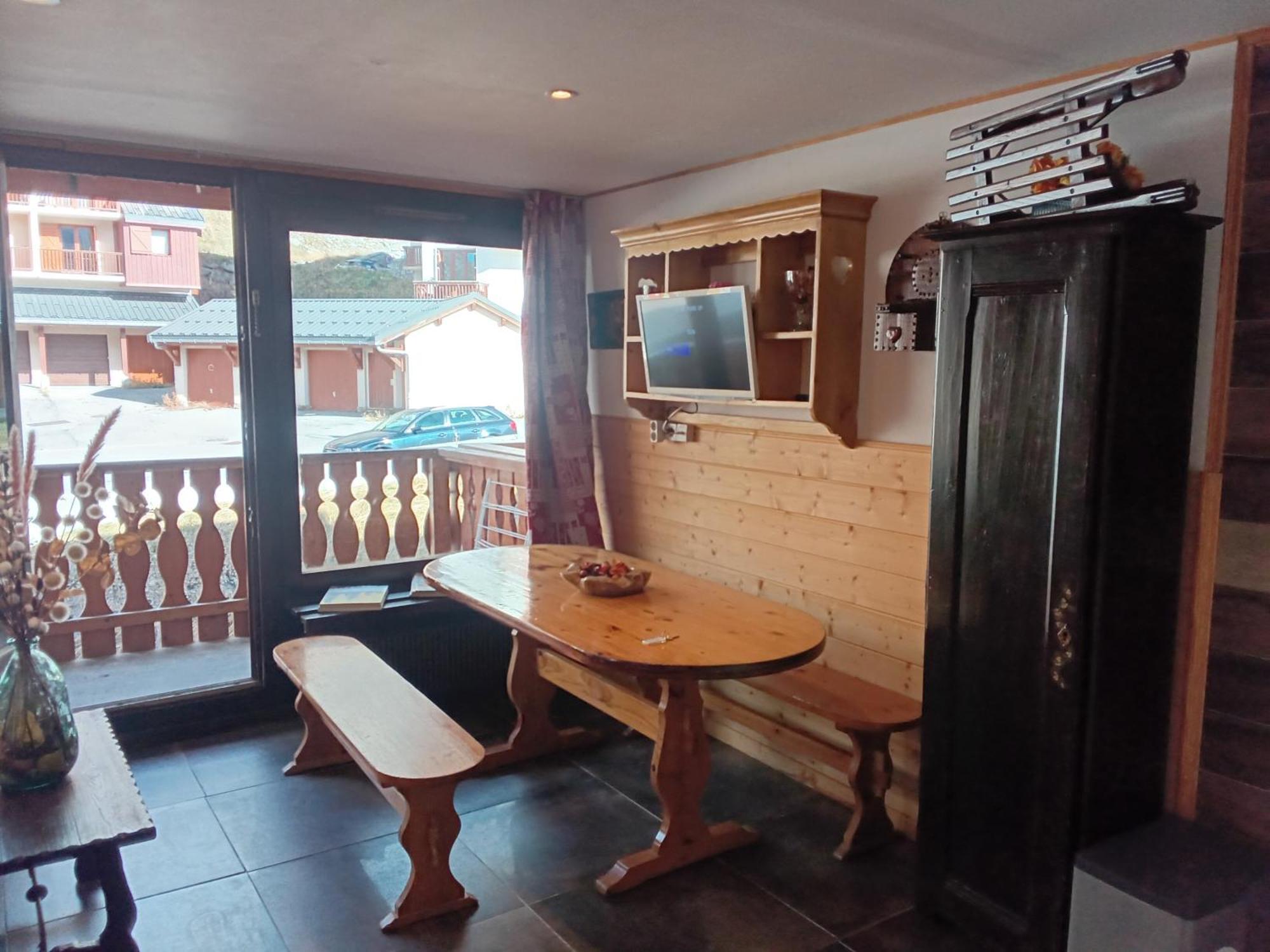 Les Neves Appartement