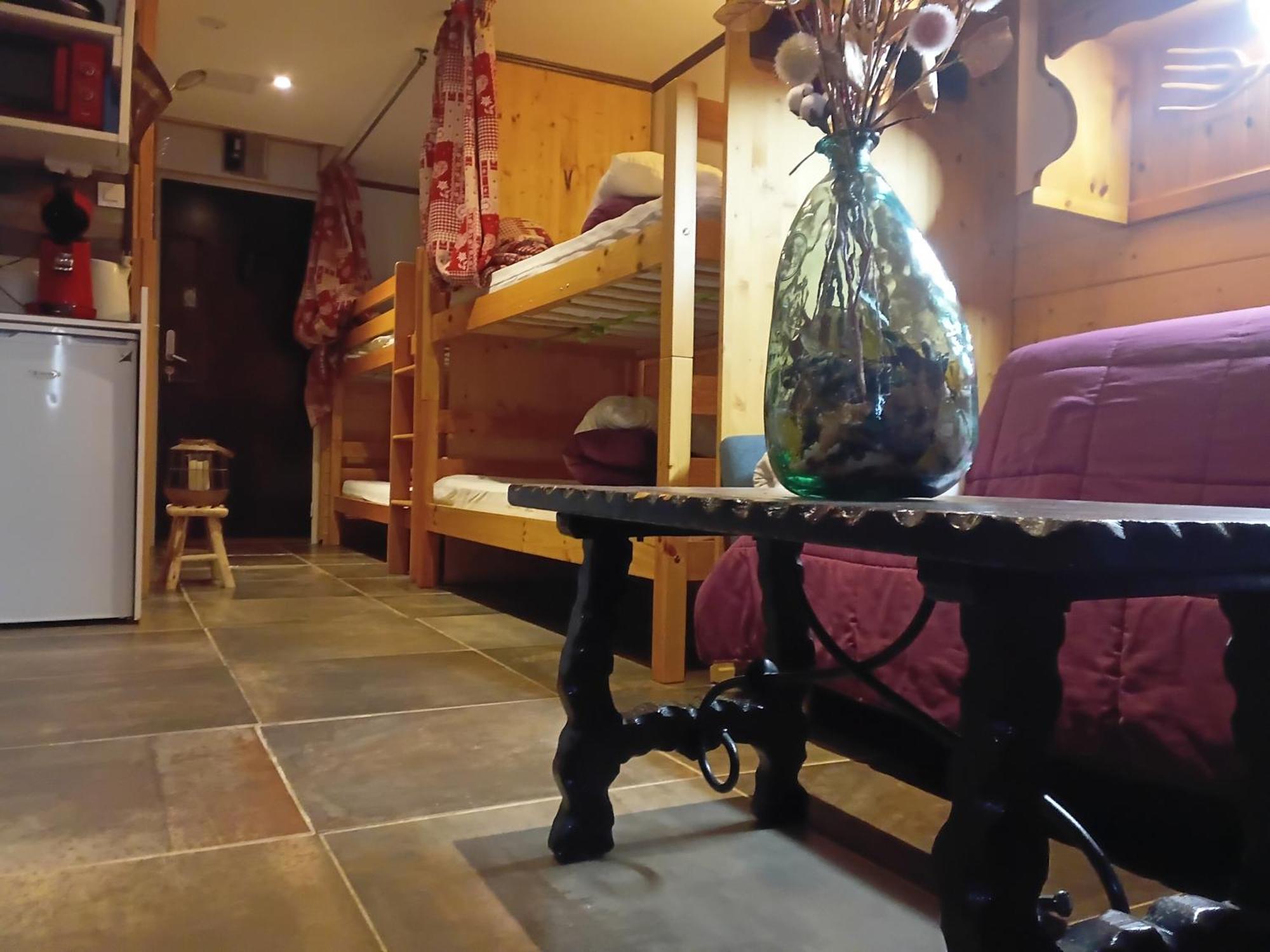 Appartement Les Neves