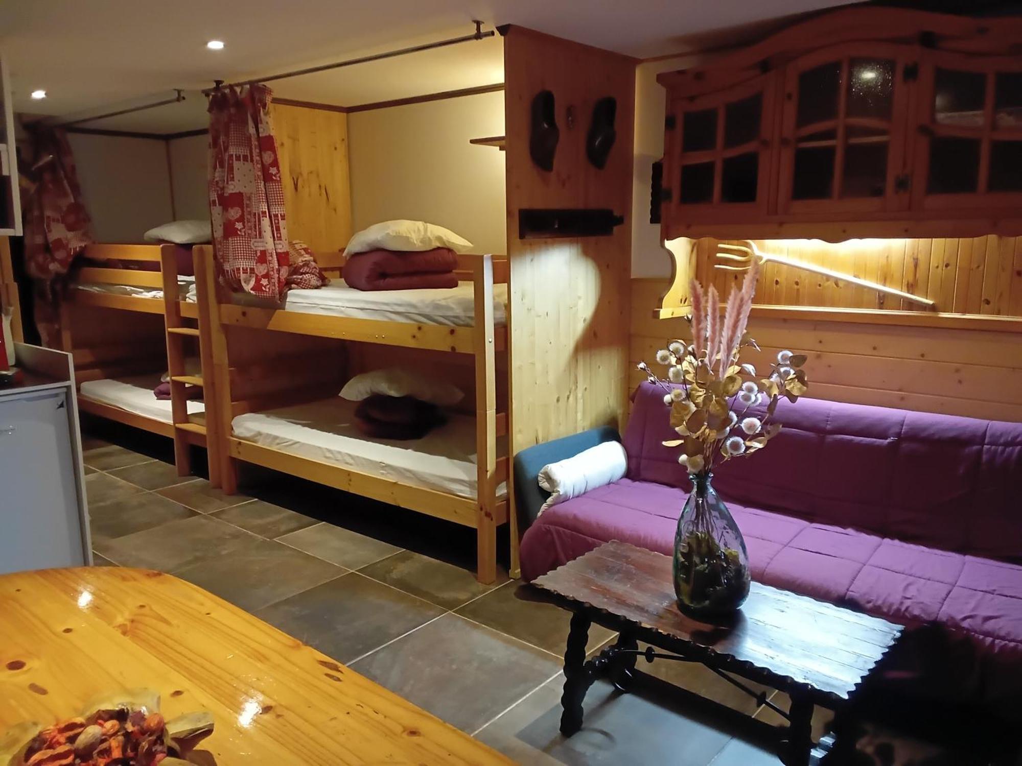 Les Neves Appartement