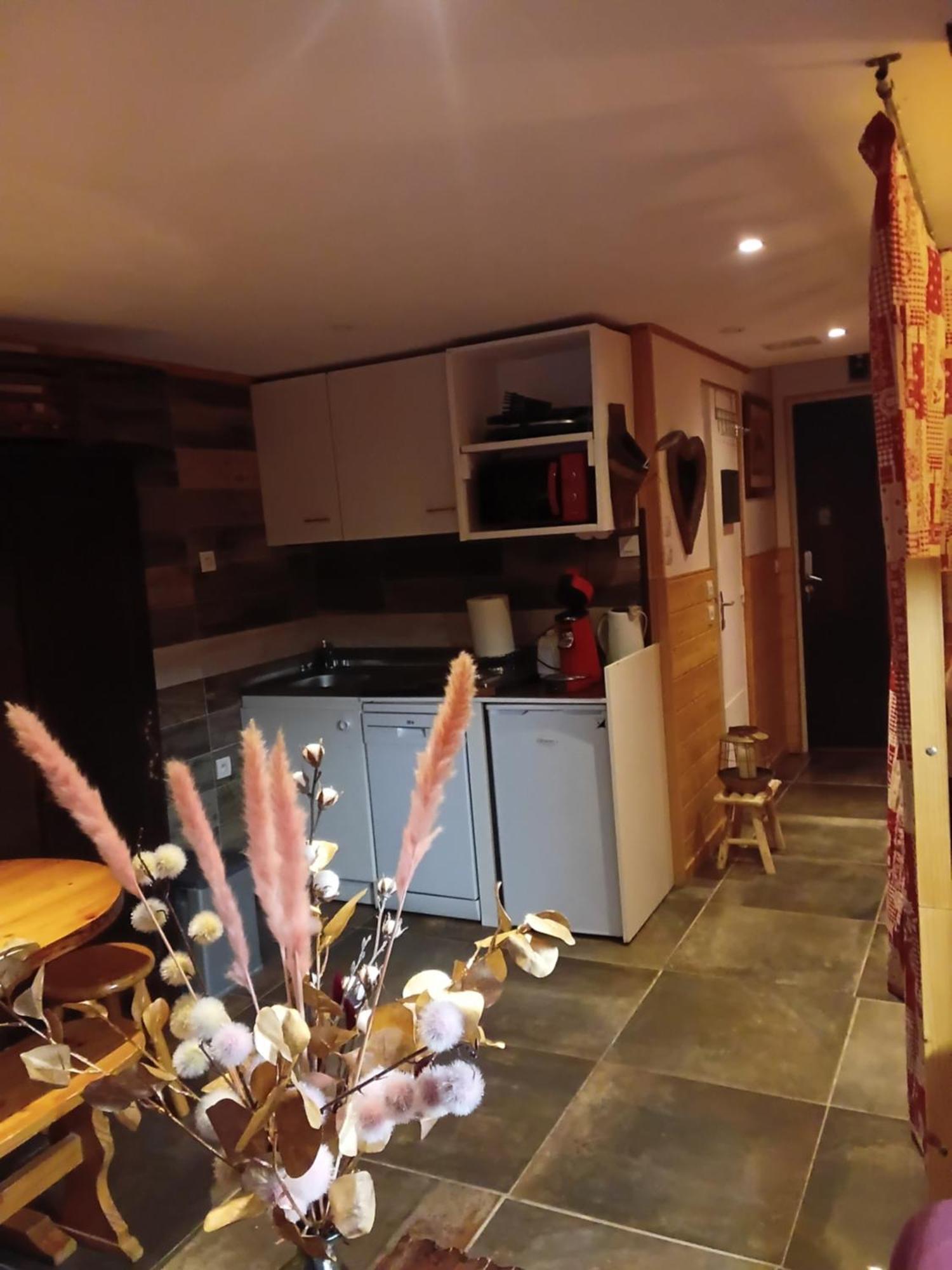 Appartement Les Neves