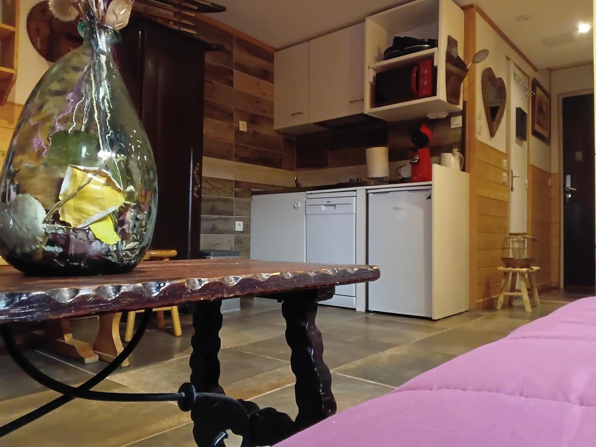 Les Neves Appartement *