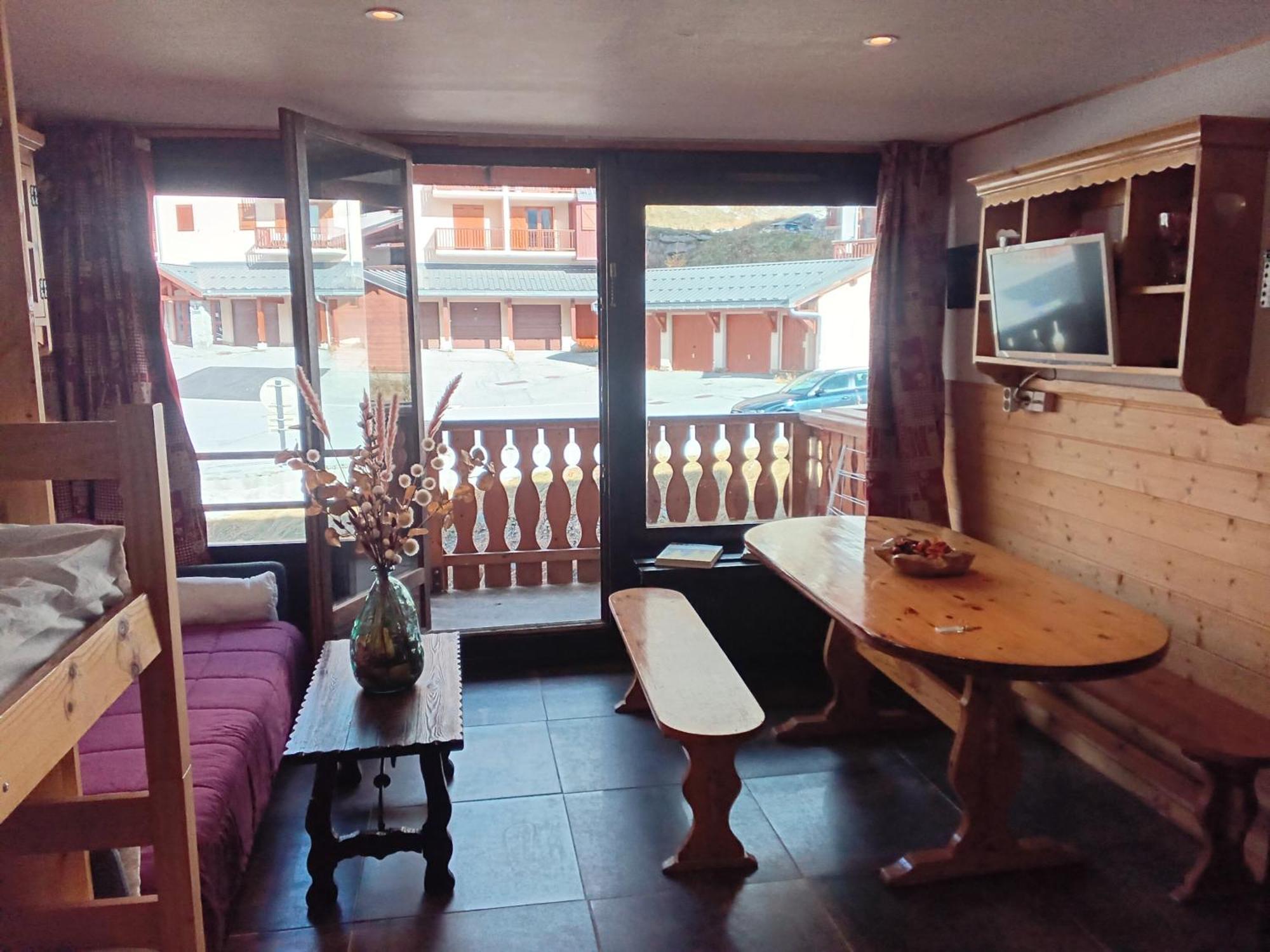 Appartement Les Neves *