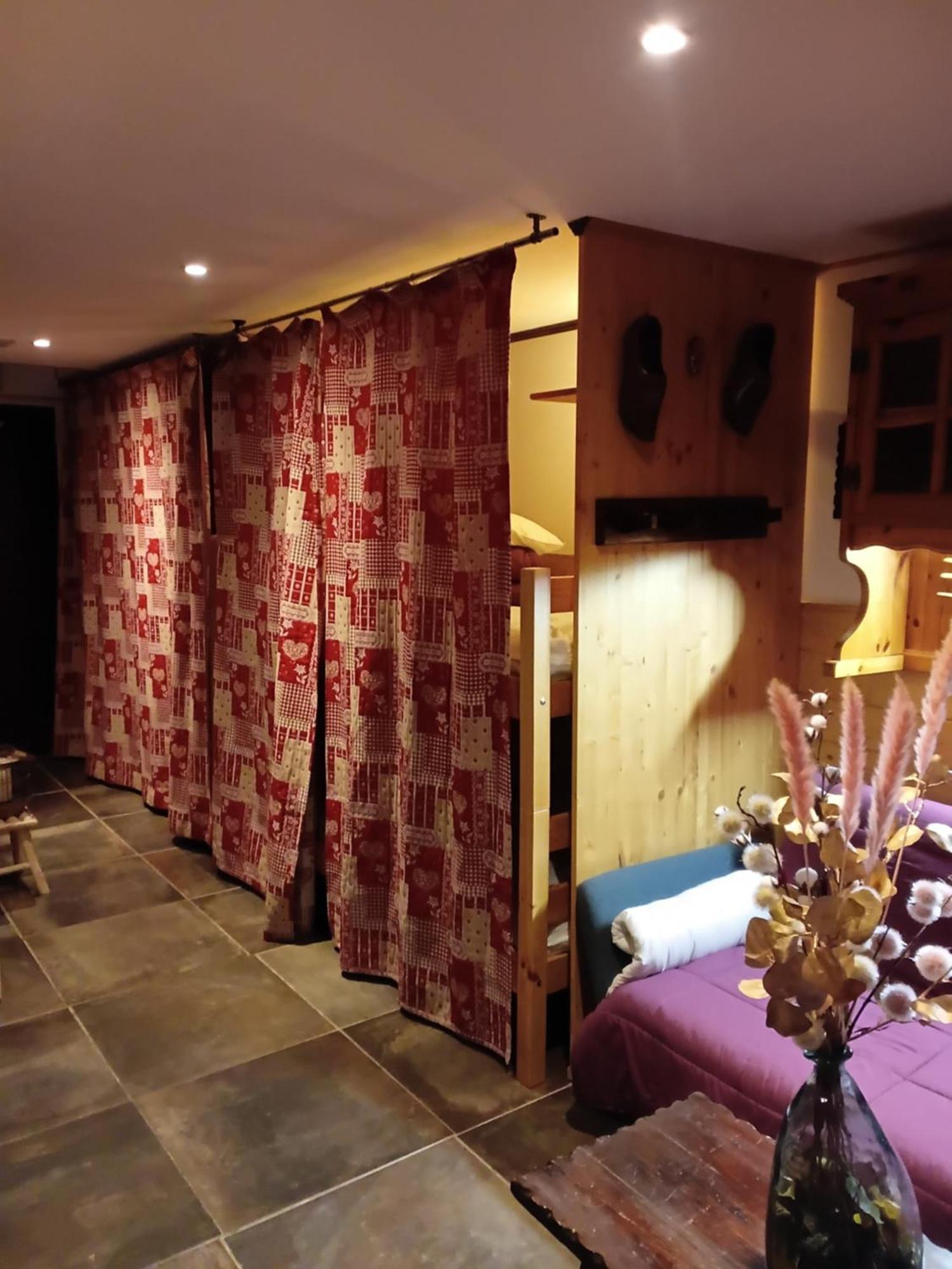 Les Neves Appartement Val Thorens