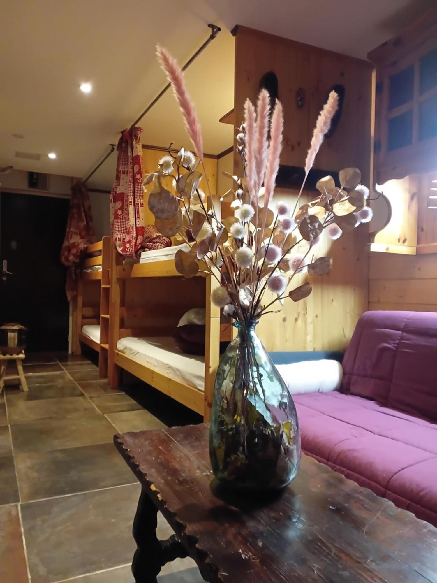 Les Neves * Val Thorens