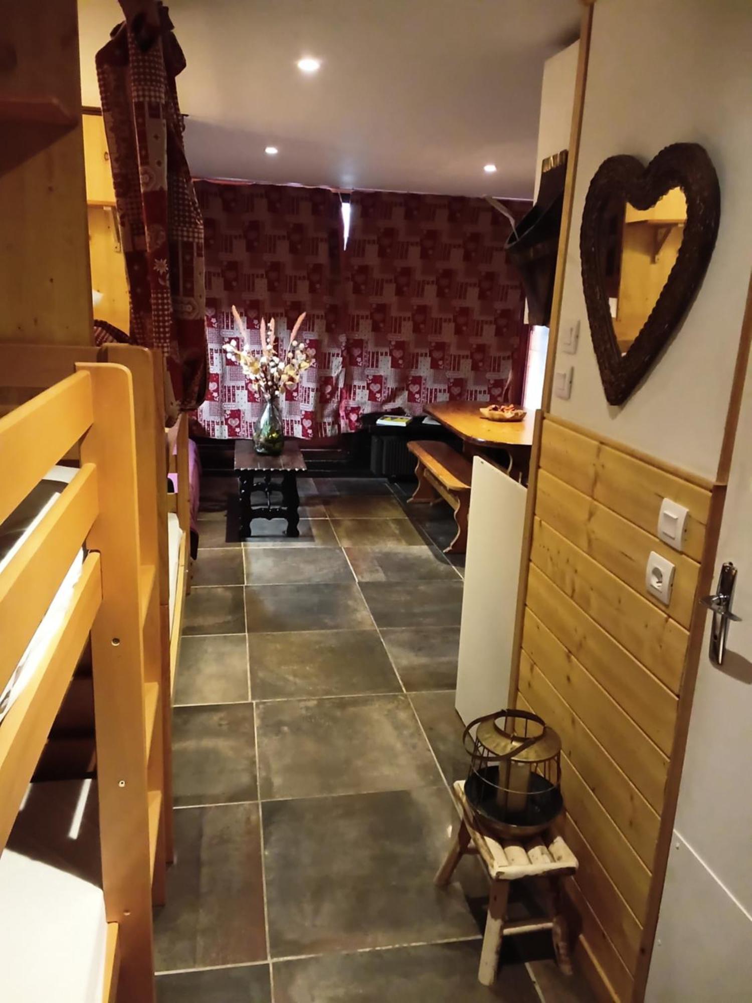 Appartement Les Neves