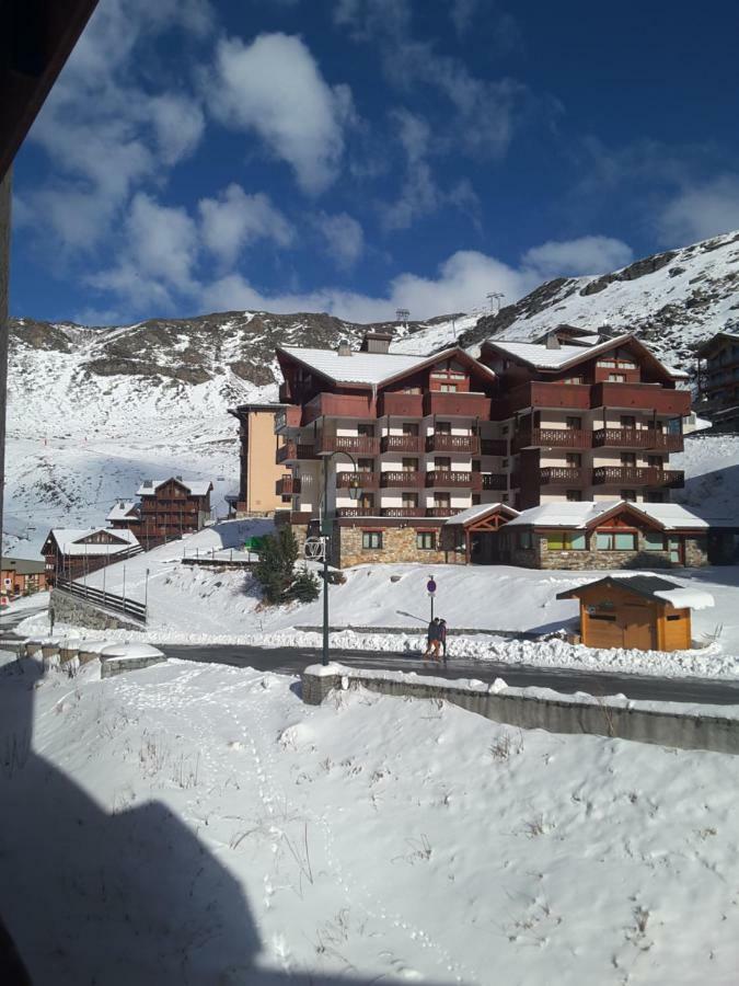 Les Neves Appartement *